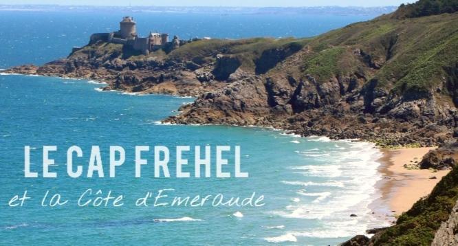Perle Rare, Appartement Paisible Et Cosy 朗巴勒 外观 照片